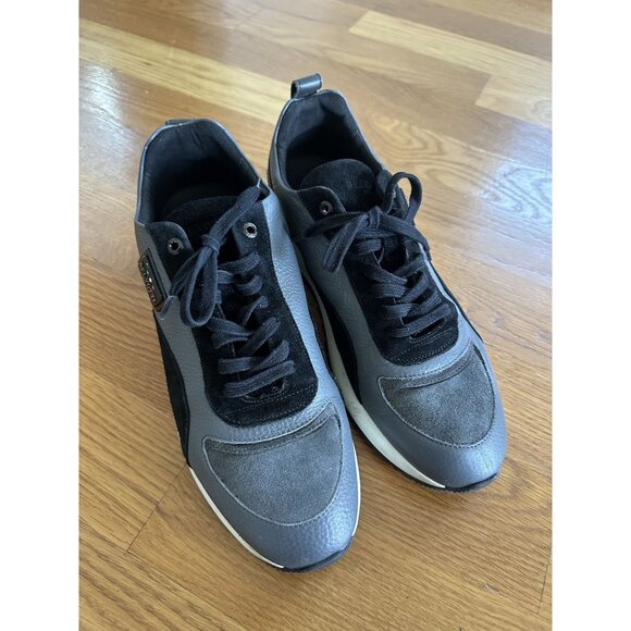 Mens Belvotti Milano Sneaker - Picture 1 of 10